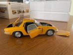 Autoart 1:18 - Modelauto - Lotus Elan S/E Coupé, Nieuw