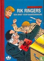 Chick Bill - Een brief voor Baardemakers / Lust in n lol..., Eén stripboek, Verzenden, Zo goed als nieuw, Duchâteau, André.