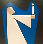 Volg het licht – Nest Martens (1925–2024), Ophalen