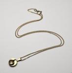 Zonder minimumprijs - Halsketting 925 zilver - Finland -, Nieuw