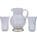 Service de boisson - Argent 925