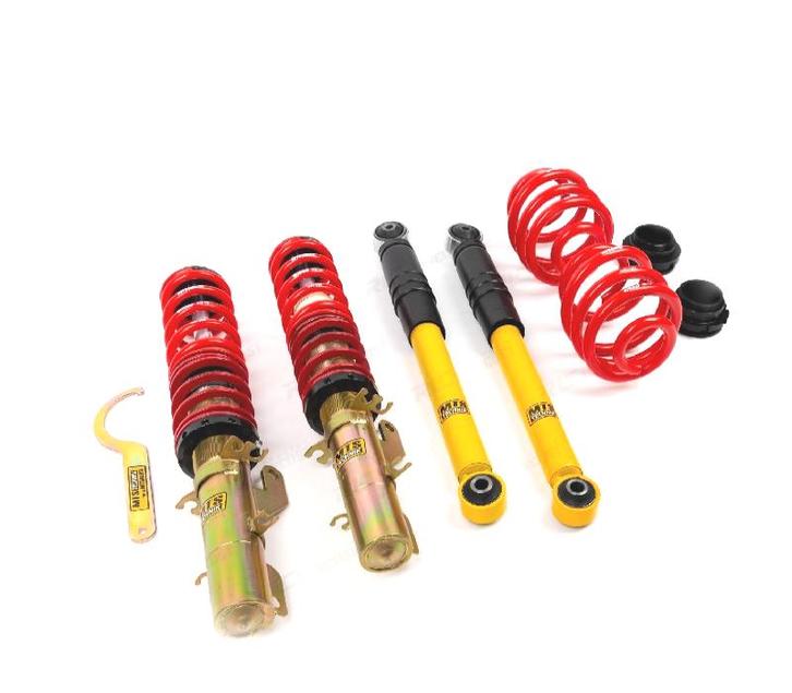 Suspension Fileté Eibach Mts Pour Volkswagen Vw Golf IV 99-0, Autos : Pièces & Accessoires, Suspension & Châssis, Envoi