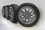 BMW 1er F70 971 17 inch velgen Goodyear Winterbanden Origine, Auto-onderdelen, Ophalen of Verzenden, Nieuw