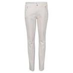 Cambio • Parla Zip jeans in ecru • 36, Kleding | Dames, Verzenden, Nieuw