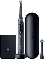Oral-B iO Series 7w Zwart met extra elektrische, Verzenden, Nieuw