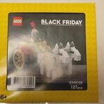 Lego Set - 6346109 - Promotional - Black Friday, Nieuw