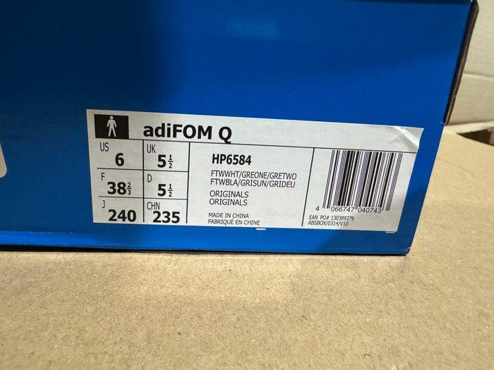 Adidas - adiFOM Q - Sneakers - Maat: EU 38.5 - Nieuw met, Kleding | Heren, Schoenen
