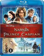 The chonicles of Narnia Prince Caspian (blu-ray tweedehands, Ophalen of Verzenden, Nieuw in verpakking