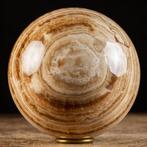 Mexicaanse onyx bol onderscheidende natuurlijke elegantie en, Nieuw
