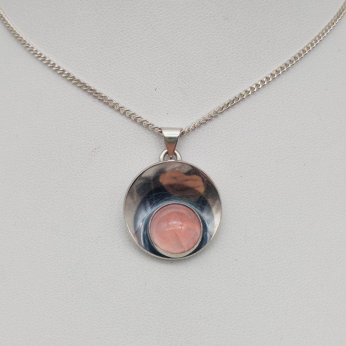 Sans Prix de Réserve - Niels Erik From - Collier avec, Handtassen en Accessoires, Antieke sieraden