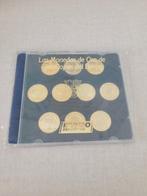 De gouden munten van de bekers van Barça. 24 k., Verzamelen, Nieuw