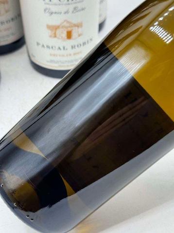 2023 Pascal Robin Vignes de Beine - Petit Chablis - 6