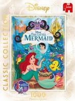 Disney Classic Collection The Little Mermaid Puzzel (1000 st, Nieuw, Ophalen of Verzenden
