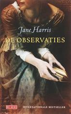 De observaties 9789044511611 Joanne Harris, Boeken, Verzenden, Gelezen, Joanne Harris