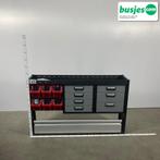 Modul gebruikte bedrijfswagen inrichting (nr 2600), Verzenden, Gebruikt
