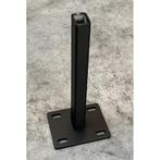 Steunvoet xxxxx elke overal aanpassen ook in kernmerken en, Nieuw