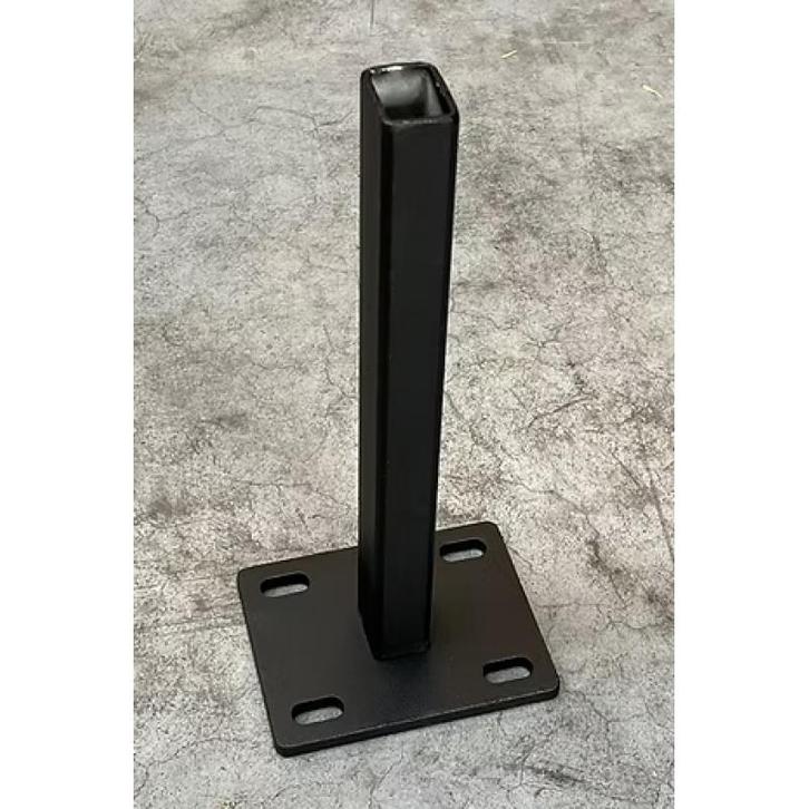 Steunvoet xxxxx elke overal aanpassen ook in kernmerken en, Tuin en Terras, Tuinschermen, Nieuw