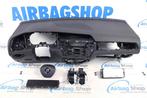 AIRBAG KIT – TABLEAU DE BORD NOIR VOLKSWAGEN TOURAN (2015-….