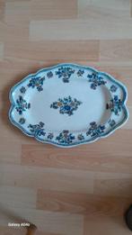 Moustiers - Schotel - Aardewerk