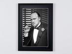The Godfather - Marlon Brando as Don Vito Corleone - Fine