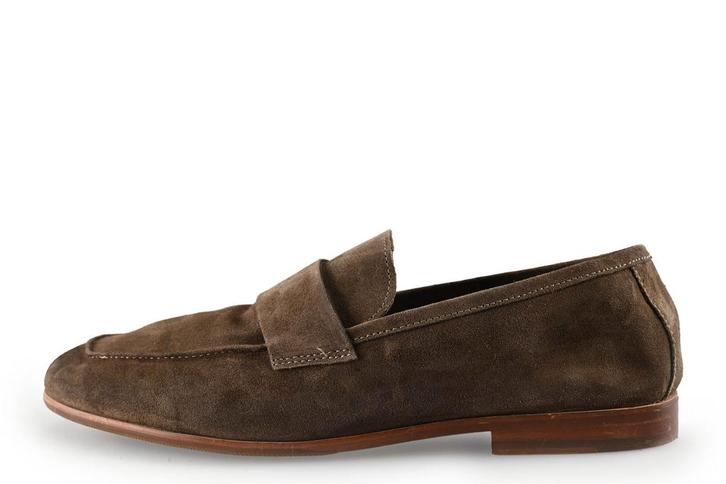 Manfield Loafers in maat 44 Overig, Vêtements | Hommes, Chaussures, Envoi
