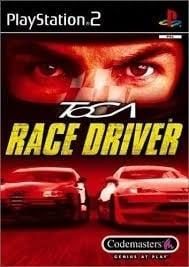 Toca Race Driver (ps2 used game), Games en Spelcomputers, Games | Sony PlayStation 2, Ophalen of Verzenden