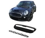 Airscoop Hoogglans Zwart Mini R50 R52 R53 CP010, Auto-onderdelen, Nieuw, Voor, Mini