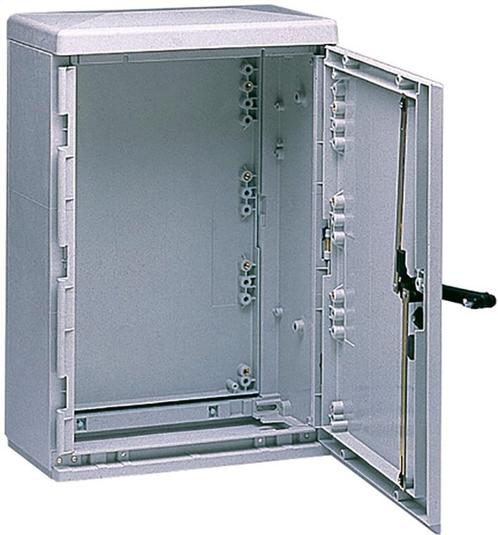 ABB EH3N Side Panel 875 Right - 4TBE843591C0100, Doe-het-zelf en Bouw, Elektriciteit en Kabels, Verzenden