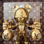 soul.arta - “Luxury Mickey & LV 3D”
