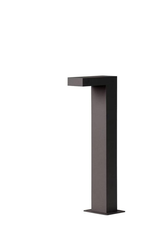 Lucide TEXAS - Sokkellamp Buiten - LED - 1x7W 3000K - IP54 -, Tuin en Terras, Buitenverlichting, Nieuw, Led, Netvoeding, Verzenden