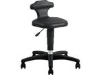 Flex - Werkstoel - 360° draaibaar - Ergonomische rugsteun -, Huis en Inrichting, Verzenden, Zo goed als nieuw