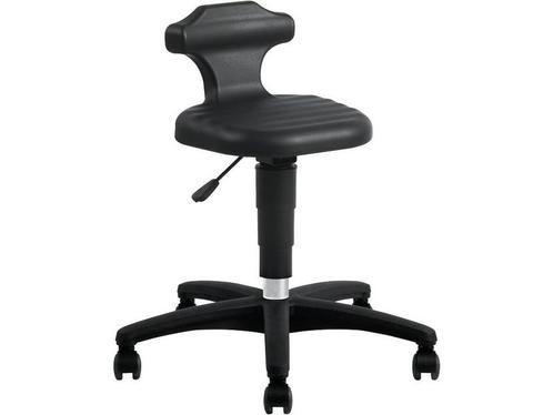 Flex - Werkstoel - 360° draaibaar - Ergonomische rugsteun -, Huis en Inrichting, Woonaccessoires | Overige, Zo goed als nieuw