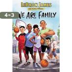 We Are Family 9780062971098 Lebron James, Boeken, Verzenden, Zo goed als nieuw, Lebron James