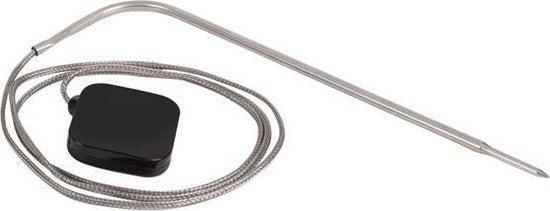 2dekans | Velleman Barbecuethermometer, draadloos, met app, Tuin en Terras, Barbecue-accessoires, Ophalen of Verzenden