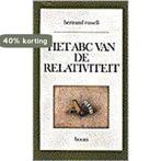 Het abc der relativiteit / Boom klassiek 9789060092422, Boeken, Filosofie, Verzenden, Gelezen, B. Russell