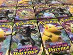Pokémon - 15 Booster pack - Vivid Voltage