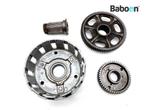 Koppelingshuis Honda GL 1500 Goldwing (GL1500), Motoren, Verzenden, Gebruikt