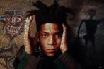 David Law - Crypto Basquiat V