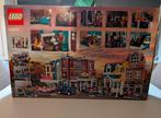 Lego Set - 10270 - Creator Expert - Modular Buildings, Nieuw