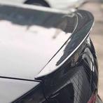 Achterspoiler | Audi | A4 2016- 4d sed. / S4 2016- 4d sed. |, Verzenden, Nieuw, Audi