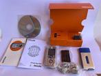 Philips 530 BeDJ - Mobiele telefoon - In originele, Games en Spelcomputers, Nieuw