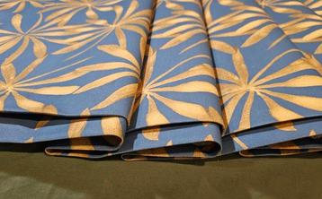 Luxueuze prestigieuze stof Coco-stijl N1 Limited editie