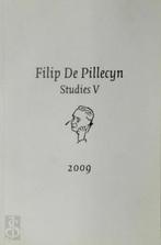 Filip De Pillecyn - Studies V, Verzenden