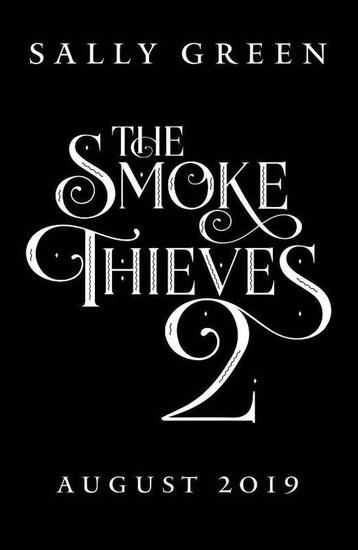 The Demon World (The Smoke Thieves Book 2) 9780141375410, Verzenden, Sally Green