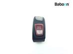 Stuurschakelaar Rechts BMW R 1200 RT 2014-> (R1200RT LC K52), Motoren, Verzenden, Gebruikt