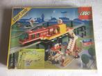 Lego Set - 6399 - City - Airport Shuttle, 9V Legoland City, Kinderen en Baby's, Speelgoed | Duplo en Lego, Nieuw