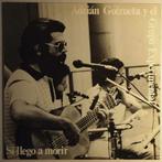 Adrian Goizueta y El Grupo Experimental - Si llego a..., CD & DVD