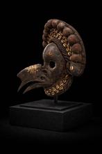 Masque dan - Dan - Ivoorkust (Zonder minimumprijs)