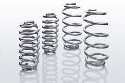 Eibach Pro-Lift-Kit Spiraalveren (verhoging) | Jeep |  CHERO, Auto-onderdelen, Ophanging en Onderstel, Nieuw, Verzenden
