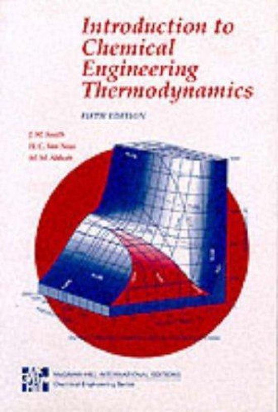 Introduction to Chemical Engineering Thermodynamics, Boeken, Taal | Engels, Gelezen, Verzenden